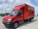 Mercedes-Benz Sprinter image 2