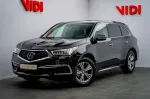 Acura MDX image 2