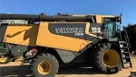 Caterpillar Lexion 590R image 1