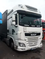 DAF XF 106.510 image 1
