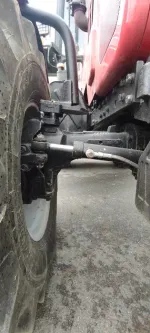 Беларус МТЗ-1221.2 image 4