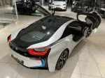 BMW i8 image 3