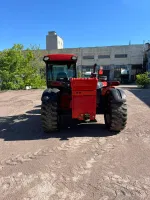 Manitou MLT-X 735T LSU image 4