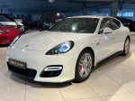 Porsche Panamera image 2