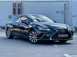 Lexus ES image 1