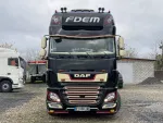 DAF XF 106 530 image 2