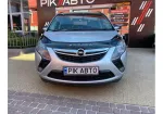 Opel ZAFIRA TOURER image 3