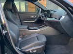 BMW 330e image 10