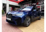 BMW iX image 2