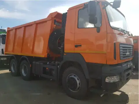 МАЗ 6501C5-584-000 (2024-02-15T00:00:00.000Z)