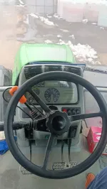 Deutz-Fahr Agrotron X720 image 7