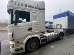 Scania R480 image 4