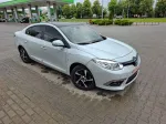 Renault Samsung SM3 image 1