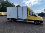 Mercedes-Benz Sprinter image 4