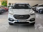 Hyundai Santa Fe image 3