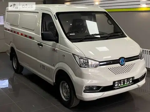 DongFeng EM26 (2023-09-13T00:00:00.000Z)