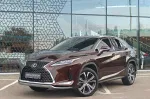 Lexus RX300 image 2