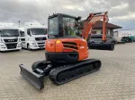 Kubota U 48-4 image 3