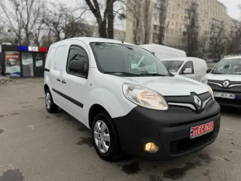 Renault Kangoo (2024-03-11T00:00:00.000Z)