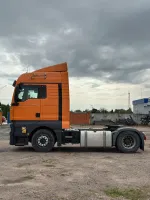 MAN TGX 18.460 image 46