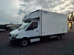 Mercedes-Benz Sprinter image 2