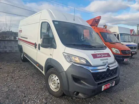 Citroen Jumper (2024-06-24T00:00:00.000Z)