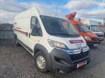 Citroen Jumper image 1