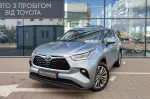 Toyota Highlander image 2