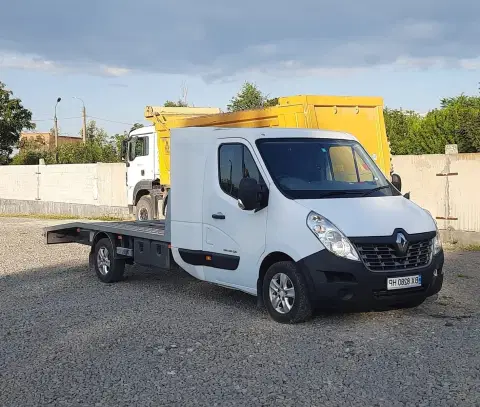 Renault Renault Master (2024-08-12T00:00:00.000Z)