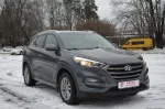 Hyundai Tucson image 1