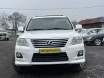 Lexus lX570 image 4