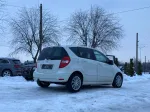 Mercedes-Benz A-CLASS image 3