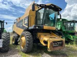 CAT Lexion 560R image 1