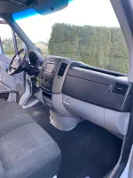 Mercedes-Benz Sprinter image 15