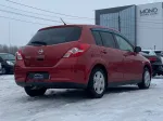 Nissan Tiida image 3