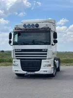 DAF XF 105 460 image 2