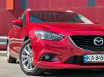 Mazda 6 image 3