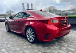 Lexus RC300 image 3