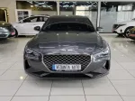 Hyundai Genesis G70 image 4