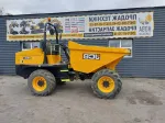 JCB 6TFT image 1