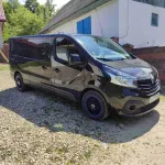 Renault Trafic image 1