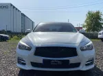 Infiniti Q50 image 2