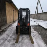 LINDE H30T-02 image 4