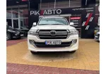 Toyota Land Cruiser image 3