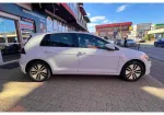 Volkswagen E-GOLF image 4