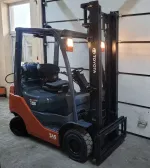 Toyota 02-8FGF15 image 1