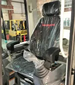 Takeuchi TB250 image 4