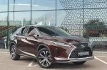 Lexus RX300 image 1