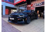 Chevrolet Camaro image 3