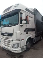 DAF XF 106.510 image 3